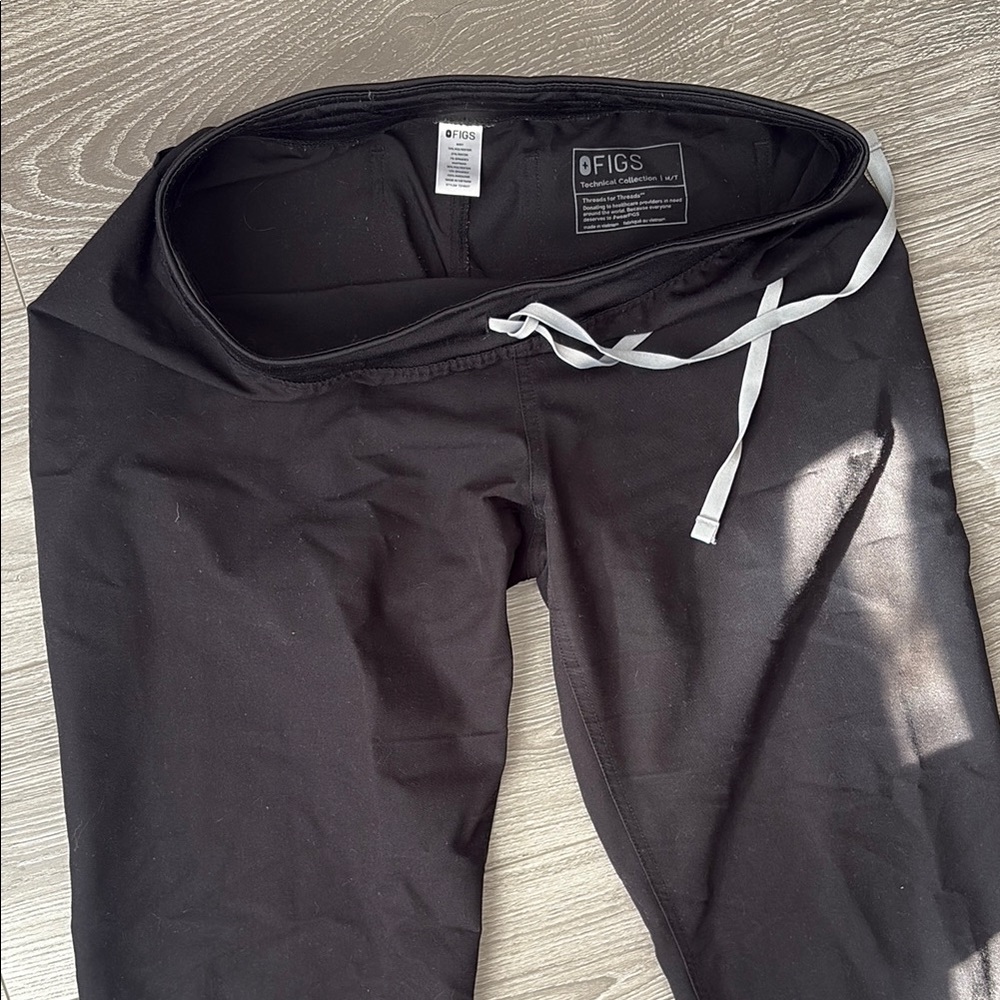 Figs scrub pant